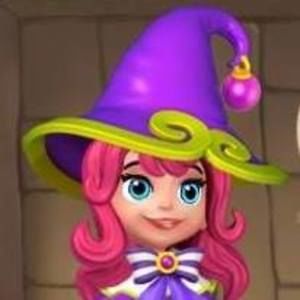 Meet your Posher, Berit